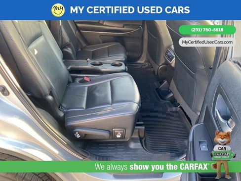 Used 2019 Toyota Highlander XLE image 33