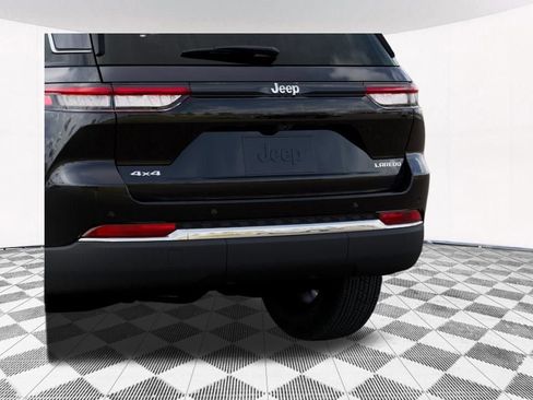 New 2026 Jeep Grand Cherokee Laredo X image 20