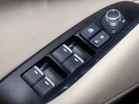 Used 2020 MAZDA MAZDA6 Touring image 25