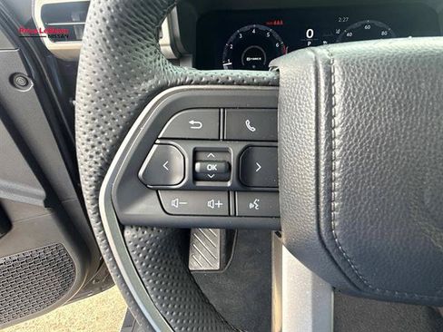 Used 2026 Toyota Tacoma TRD Sport AWD/4WD image 22