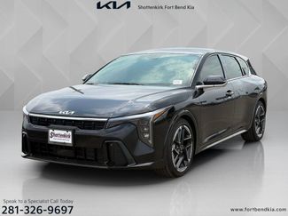 New 2026 Kia K4 GT-Line Turbo w/ GT-Line Premium Package FWD video 1