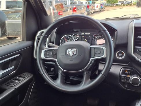 Used 2022 RAM 1500 Lone Star AWD/4WD image 15