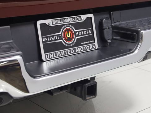 Used 2022 RAM 1500 Big Horn image 38