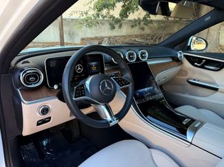 Used 2023 Mercedes-Benz C 300 Sedan video 2