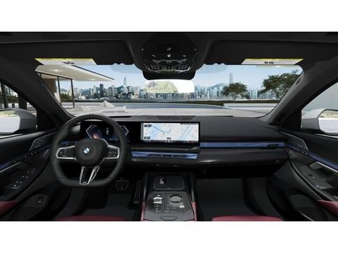 New 2026 BMW 540i xDrive w/ M Sport Package AWD/4WD image 10