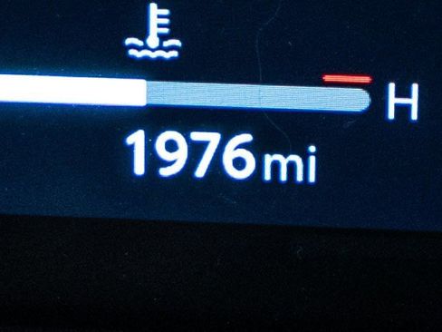 New 2025 Toyota Land Cruiser image 33