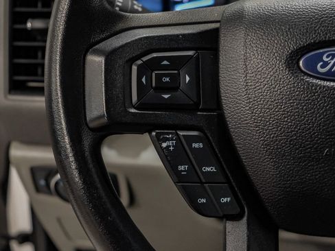 Used 2021 Ford F250 XL w/ Power Equipment Group image 16