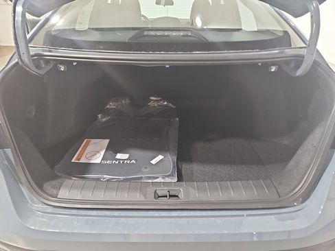 New 2026 Nissan Sentra SV image 22