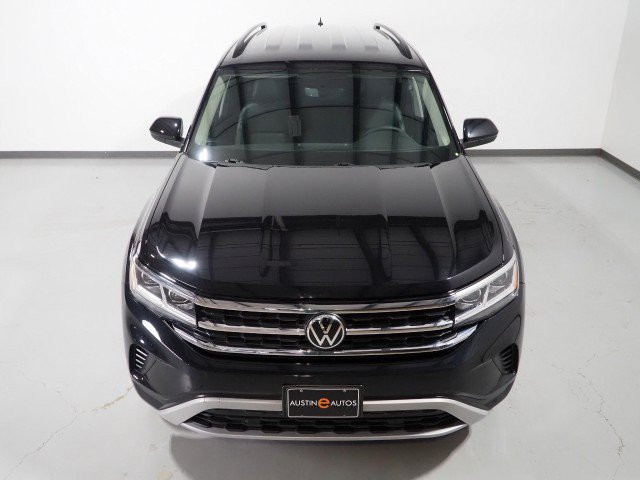 Used 2022 Volkswagen Atlas FWD SE V6 w/ Technology image 10