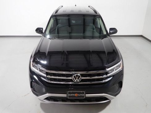 Used 2022 Volkswagen Atlas FWD SE V6 w/ Technology image 10