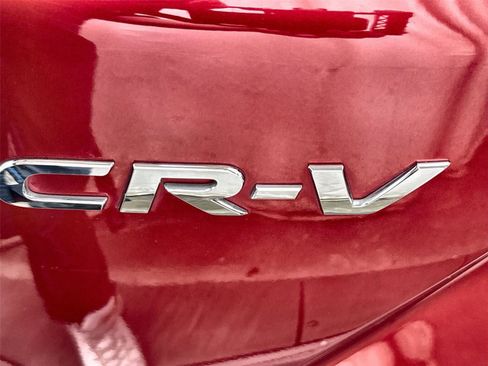 Used 2022 Honda CR-V EX-L image 20