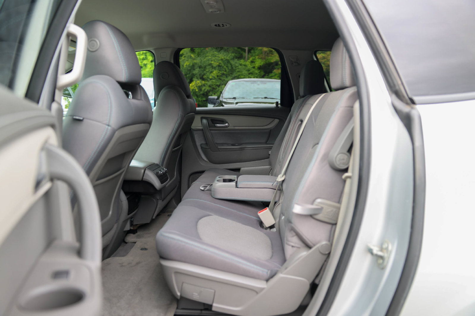 Used 2016 Chevrolet Traverse LS FWD image 15