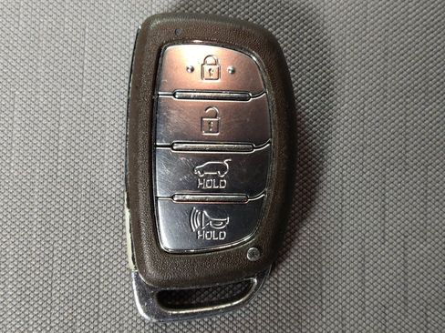 Used 2021 Hyundai Tucson Value w/ Cargo Package FWD image 32