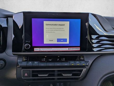 New 2026 Toyota Camry SE image 11