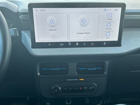 Used 2025 Ford Maverick XLT w/ Equipment Group 302A image 13