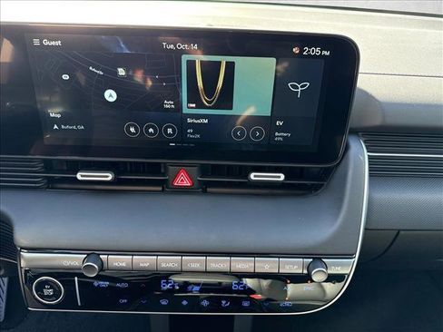 New 2026 Hyundai Ioniq 5 SEL image 14