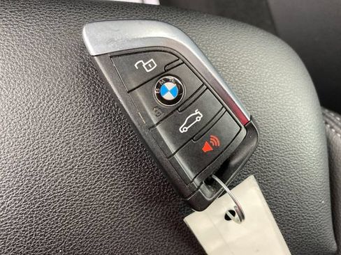 Used 2024 BMW X3 xDrive30i AWD/4WD image 24