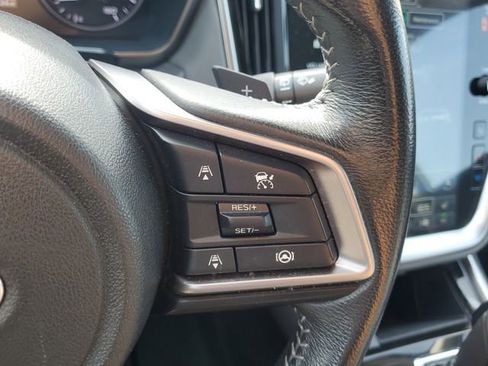 Used 2023 Subaru Outback Onyx Edition w/ Popular Package #2 image 23