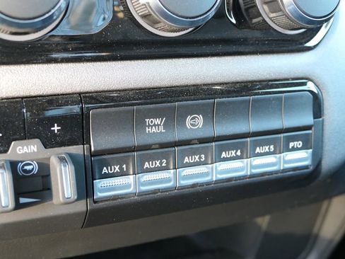 New 2026 RAM 5500 Tradesman w/ Chrome Appearance Group image 21