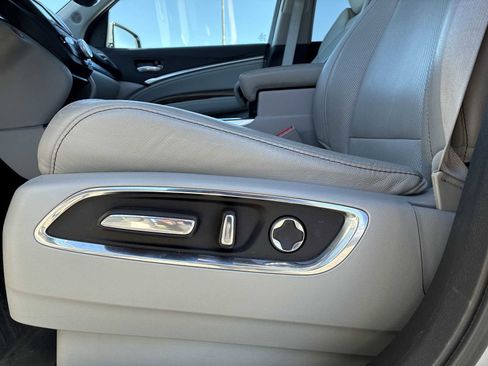 Used 2020 Acura MDX SH-AWD w/ Technology Package image 13