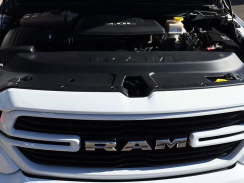 Used 2021 RAM 1500 Laramie w/ Sport Appearance Package image 62