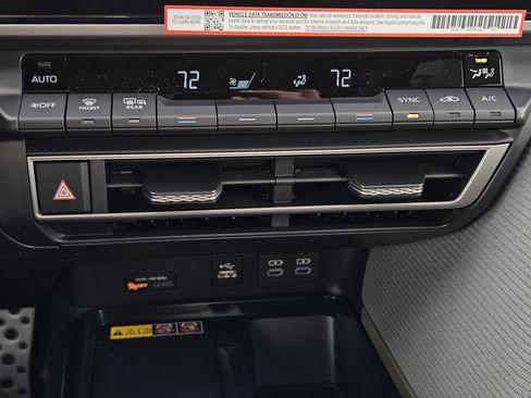 New 2026 Toyota Camry SE w/ Multimedia Upgrade Package image 15