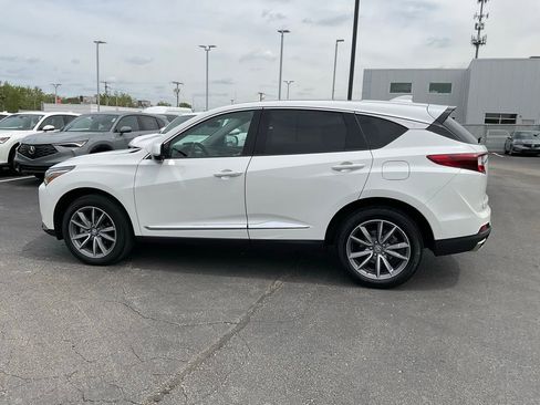 Certified 2023 Acura RDX AWD w/ Technology Package image 5
