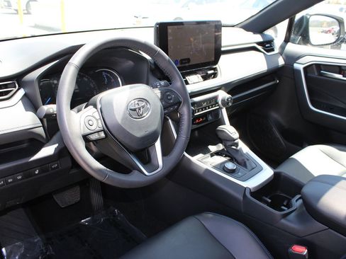 Certified 2024 Toyota RAV4 XSE w/ Weather Package AWD/4WD image 11