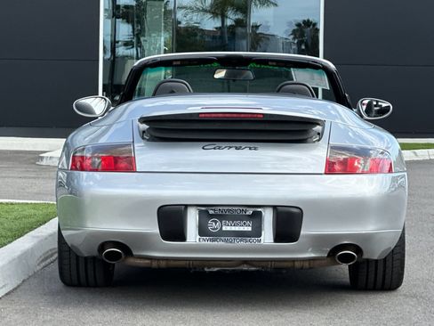 Used 1999 Porsche 911 Carrera RWD image 4