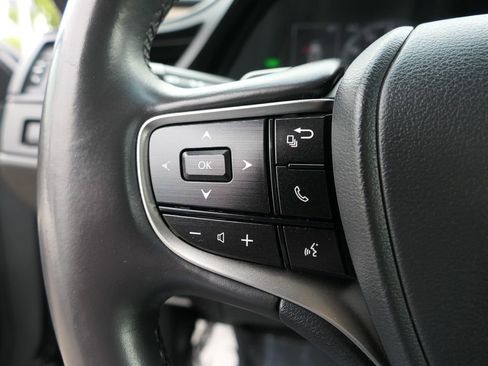 Used 2024 Lexus ES 300h w/ Premium Package FWD image 14