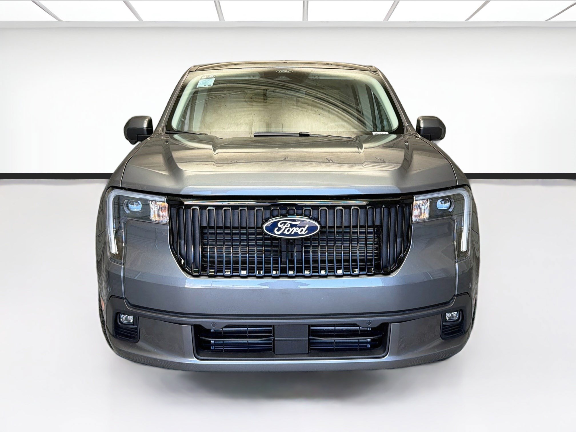 Used 2026 Ford Maverick Lobo AWD/4WD image 2