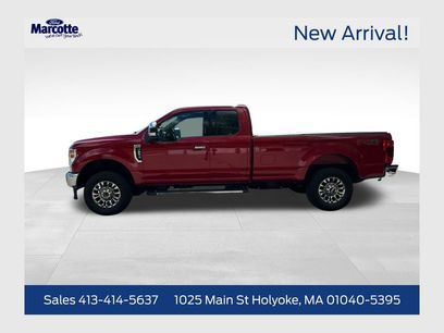 Used 2020 Ford F250 XLT w/ XLT Premium Package