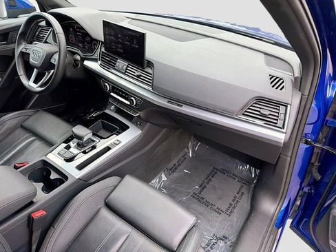 Certified 2023 Audi Q5 2.0T Premium Plus w/ Premium Plus Package AWD/4WD image 13
