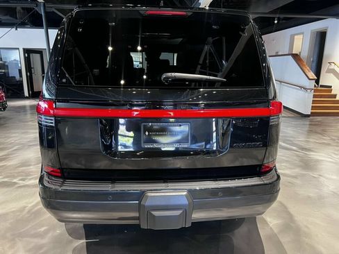 Used 2024 Lexus GX 550 AWD/4WD image 4