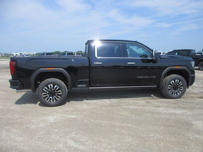 New 2026 GMC Sierra 2500 Denali Ultimate