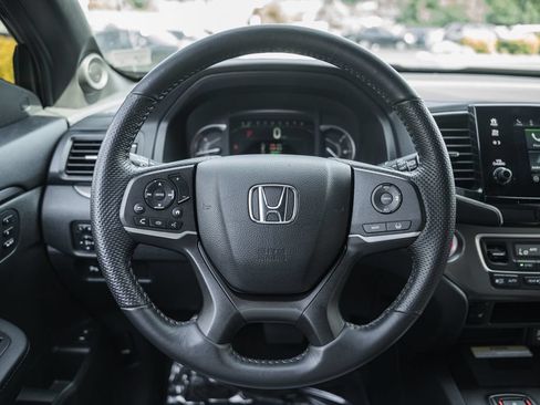 Used 2023 Honda Passport EX-L image 31