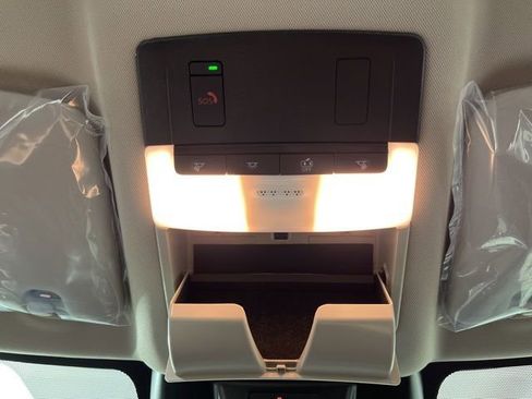 New 2026 Nissan Rogue SV image 35