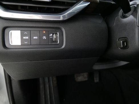 Used 2024 GMC Acadia Denali w/ LPO, Floor Liner Package image 26