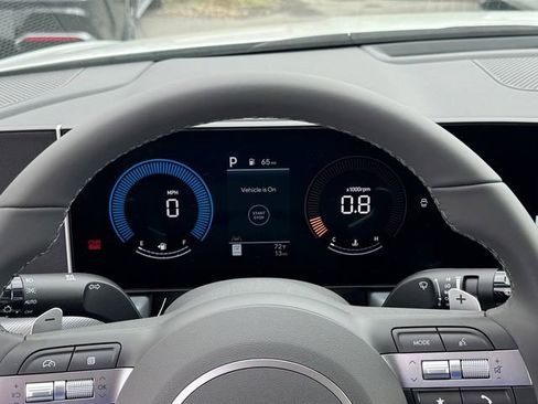 New 2026 Hyundai Sonata SEL image 25