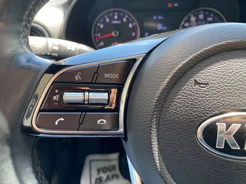 Used 2019 Kia Forte EX FWD image 13