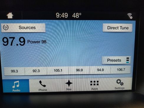 Used 2017 Ford Escape SE w/ Equipment Group 201A image 25