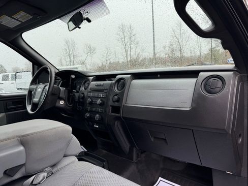 Used 2013 Ford F150 STX w/ Mid Equipment Group image 19
