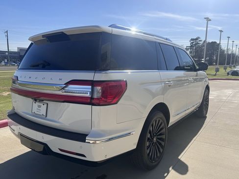 Used 2020 Lincoln Navigator Reserve w/ Luxury Package image 5