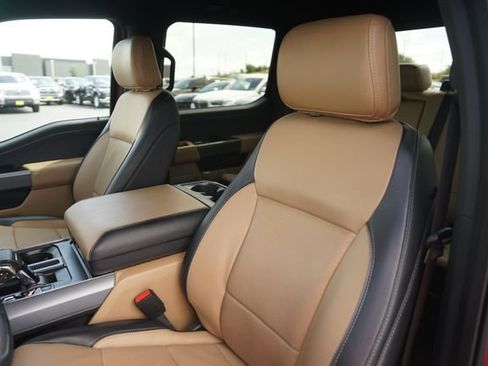 Used 2023 Ford F150 Lariat RWD image 10