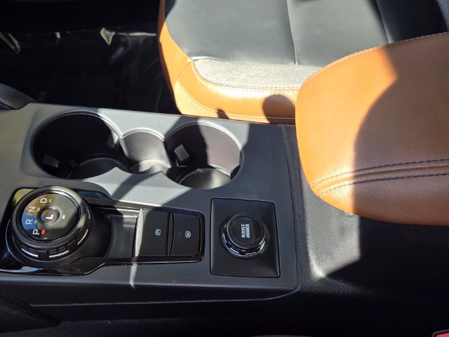 Certified 2023 Ford Bronco Sport Outer Banks AWD/4WD image 24
