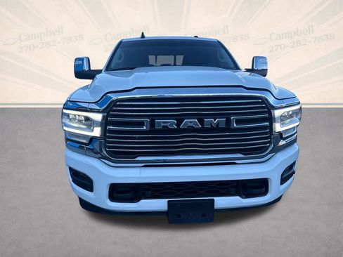 Used 2024 RAM 2500 Laramie image 8