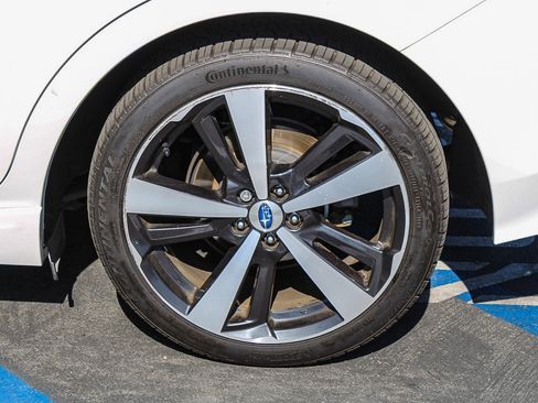 Used 2017 Subaru Impreza 2.0i Sport AWD/4WD image 12