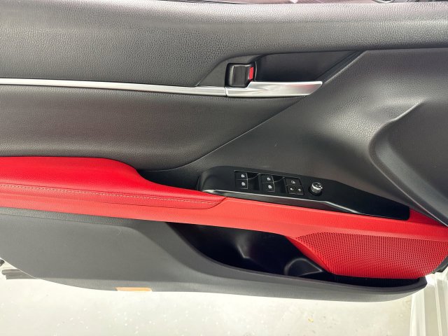 Used 2019 Toyota Camry XSE w/ Driver Assist Package FWD image 21