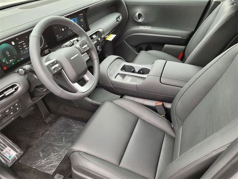 New 2026 Hyundai Palisade Limited image 11