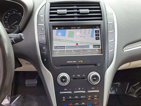 Used 2019 Lincoln MKC Reserve w/ MKC Technology Package image 15